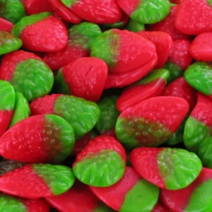 Fraise sauvage