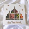 Boîte bonbon Eïd Moubarak
