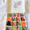 Boîte bonbon Eïd Moubarak